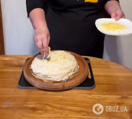 Сытная лазанья из блинов: делимся простым рецептом популярного блюда