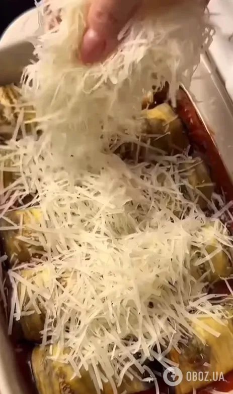 Вкусные рулетики из баклажанов: на каждый день и для праздничного стола