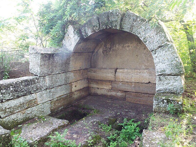 Основали еще до нашей эры: какой город самый старый в Украине