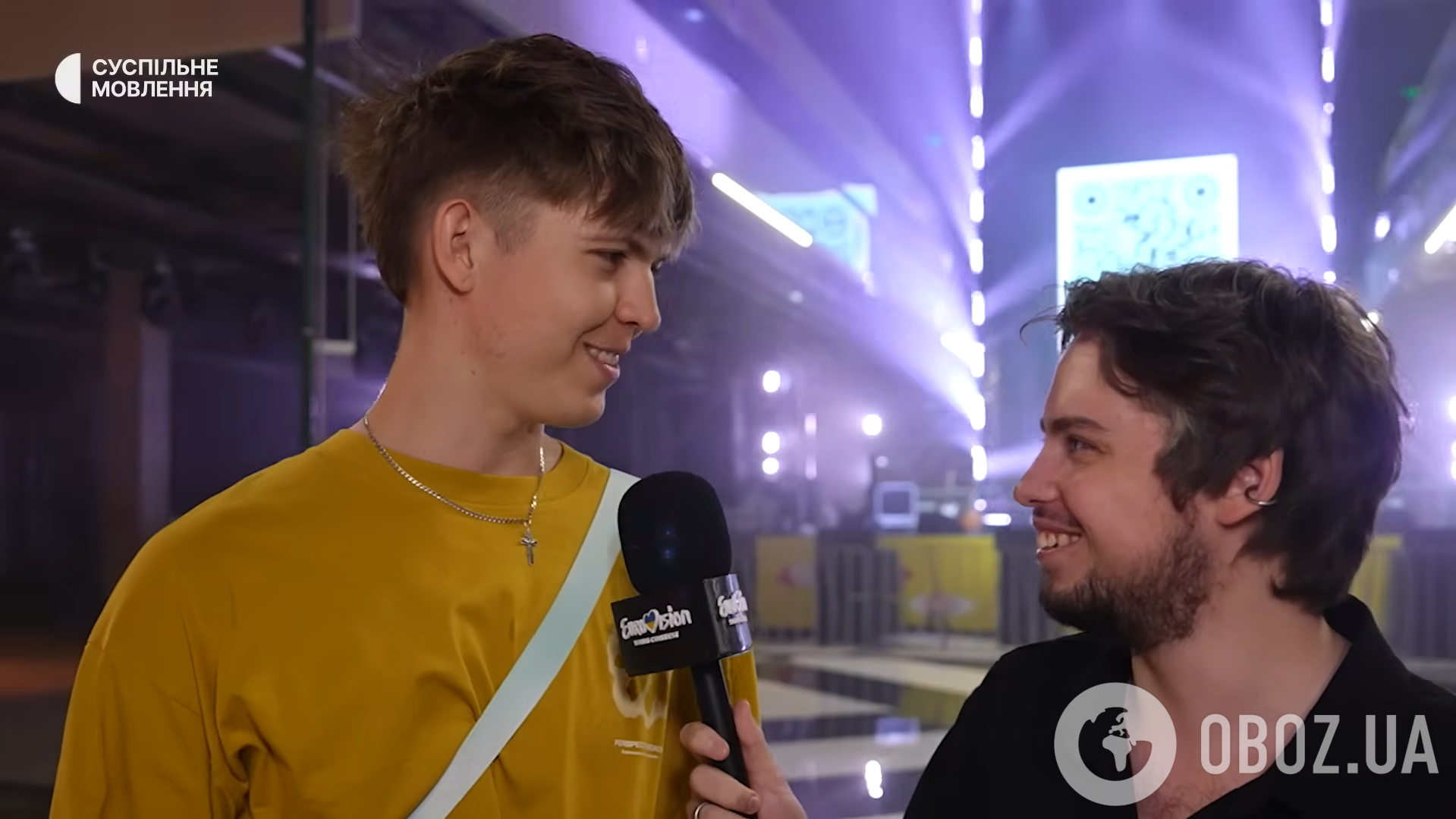 Тринчер сбежала, а Тополя ждет своего "двойника": звезды Евровидения ответили, кто достоин представлять Украину в следующем году