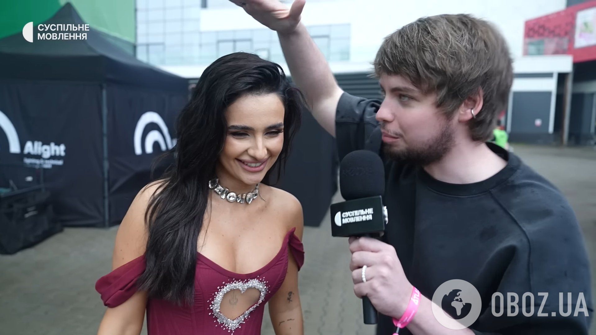 Тринчер сбежала, а Тополя ждет своего "двойника": звезды Евровидения ответили, кто достоин представлять Украину в следующем году