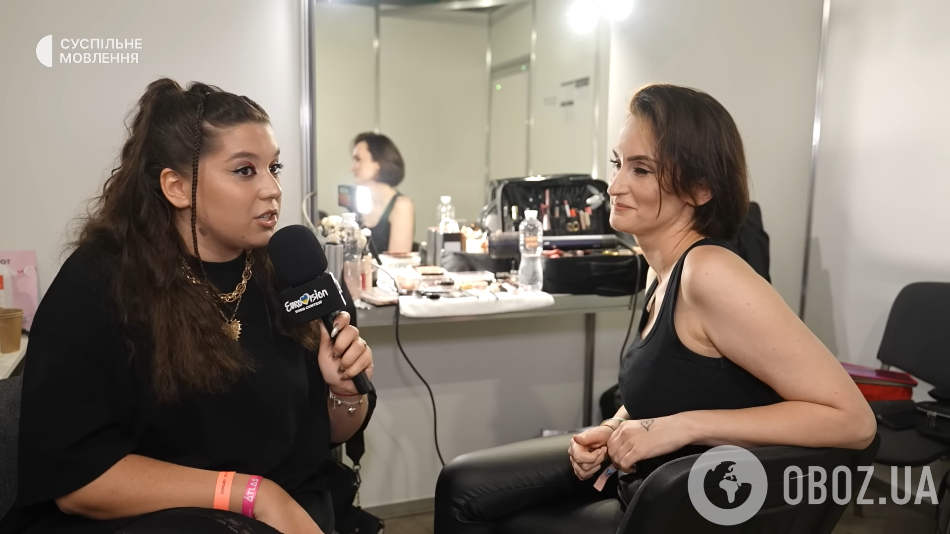 Тринчер сбежала, а Тополя ждет своего "двойника": звезды Евровидения ответили, кто достоин представлять Украину в следующем году