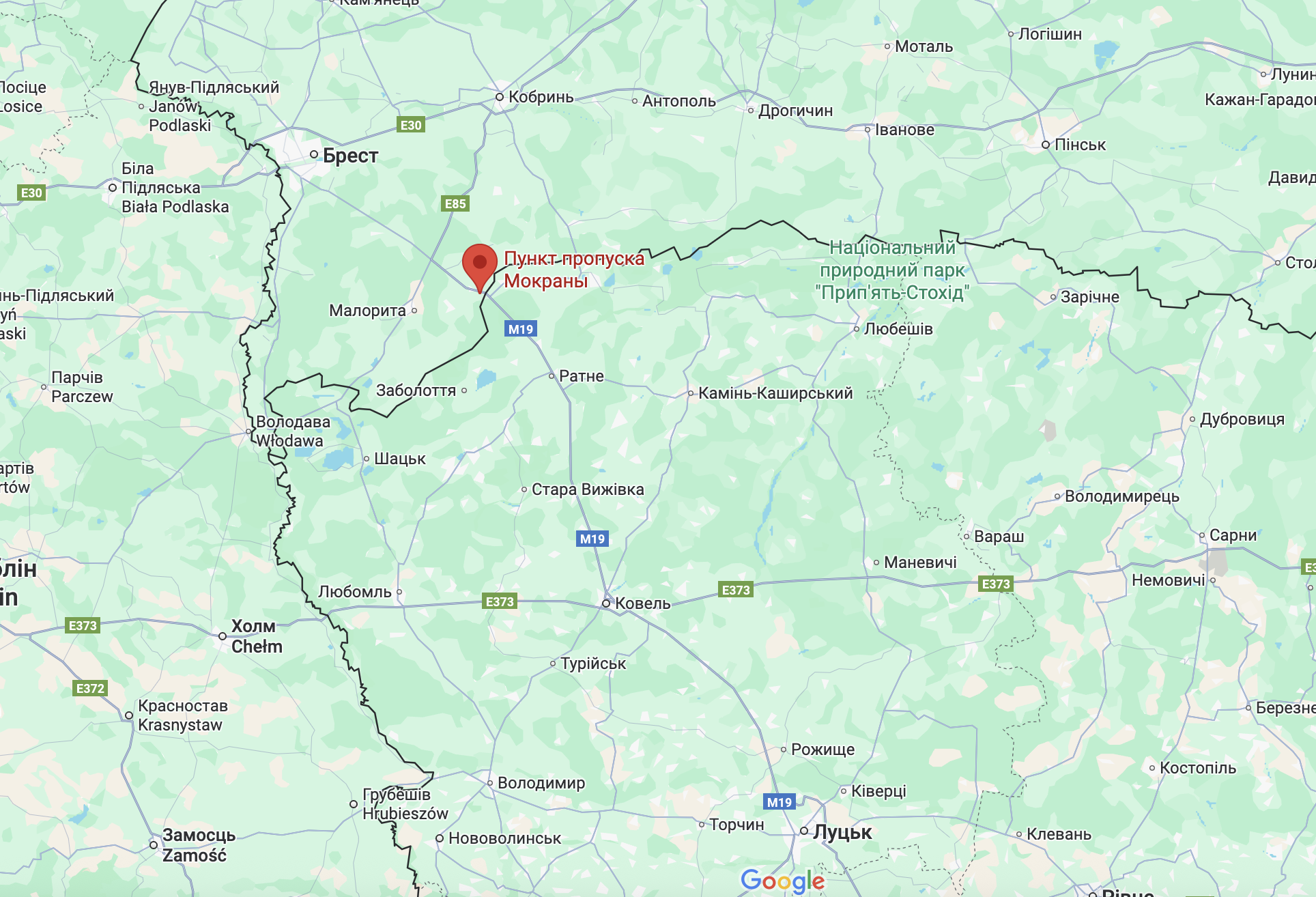 Россия объявила о закрытии с 1 августа 20 пунктов пропуска на границе с Украиной: что не так с этим заявлением