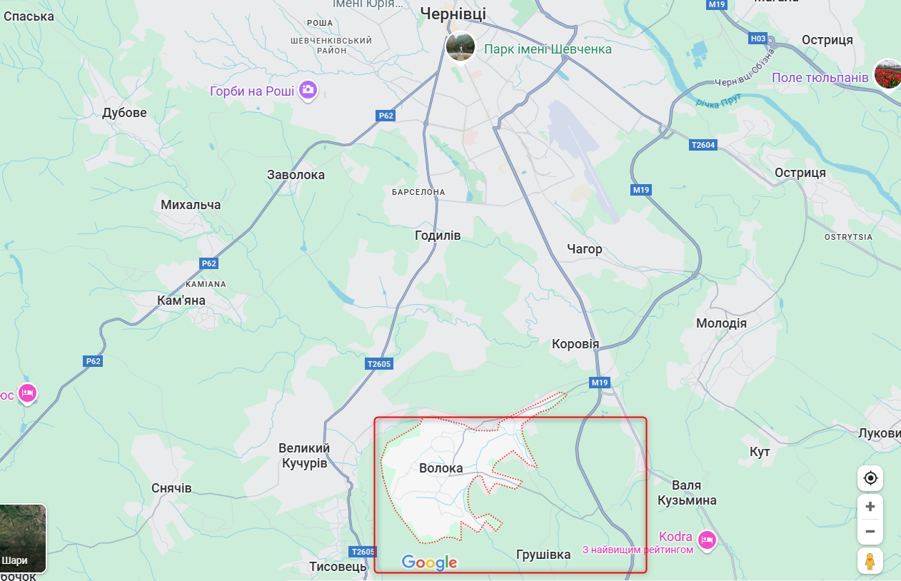 На Буковине зафиксировали землетрясение: что известно