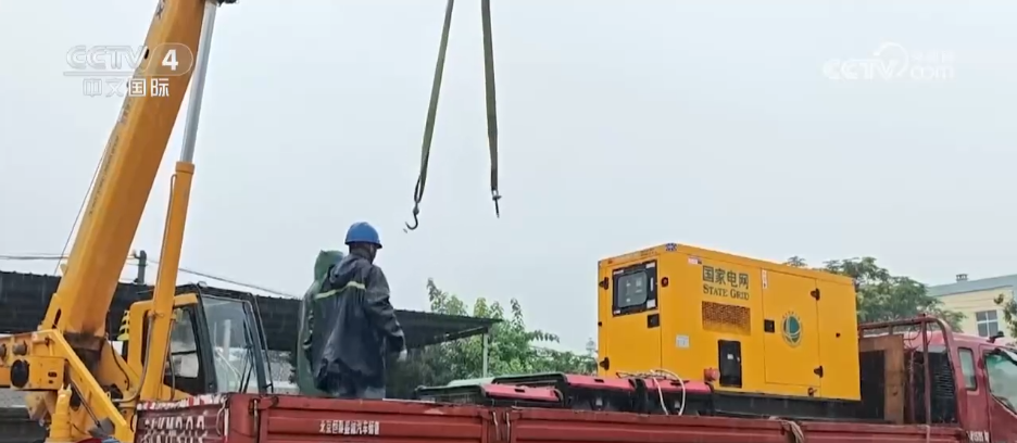В Пекине из-за мощного наводнения эвакуировали десятки тысяч людей: известно о десятках жертв. Фото