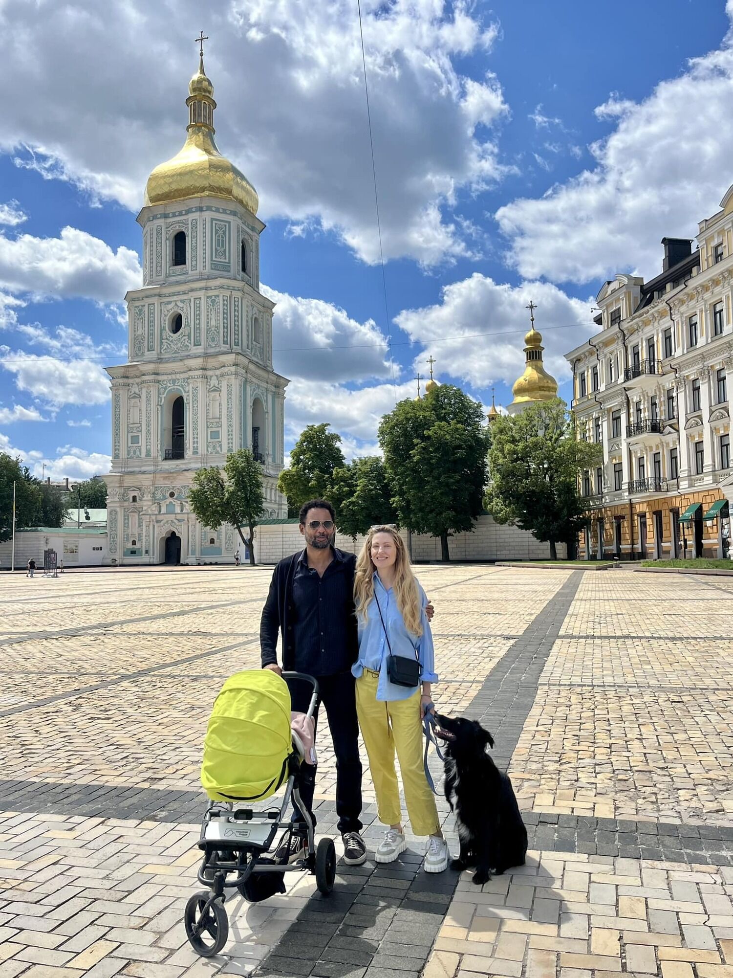 Зеленський призначив Заліщук посолкою України у Швеції: що про неї відомо