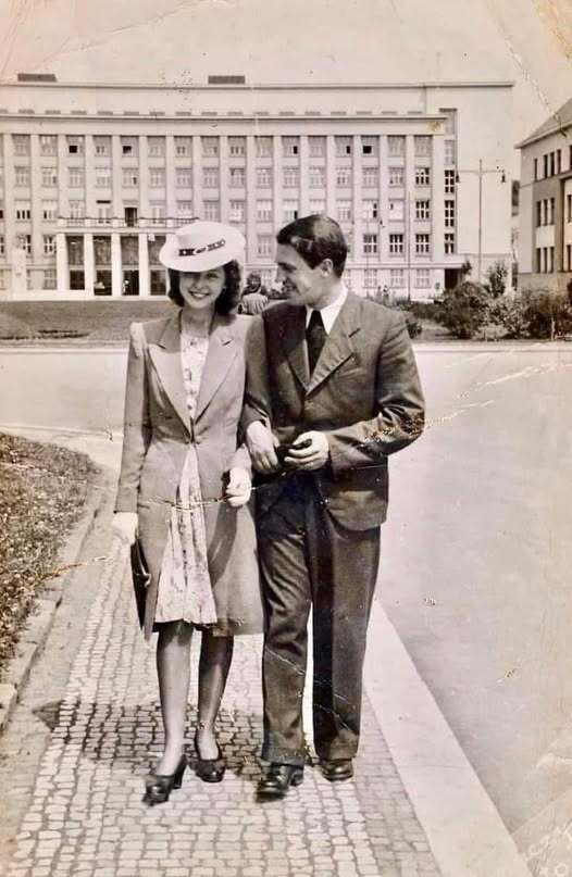 Старый Ужгород: в сети показали город 100 лет назад