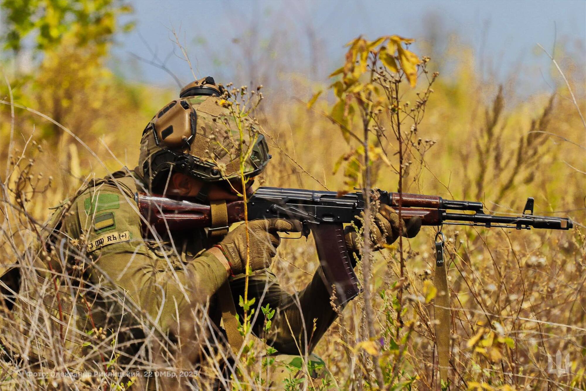 "Вовчанськ – важлива ціль": у Силах оборони відбивають спроби ворога обійти місто з флангів
