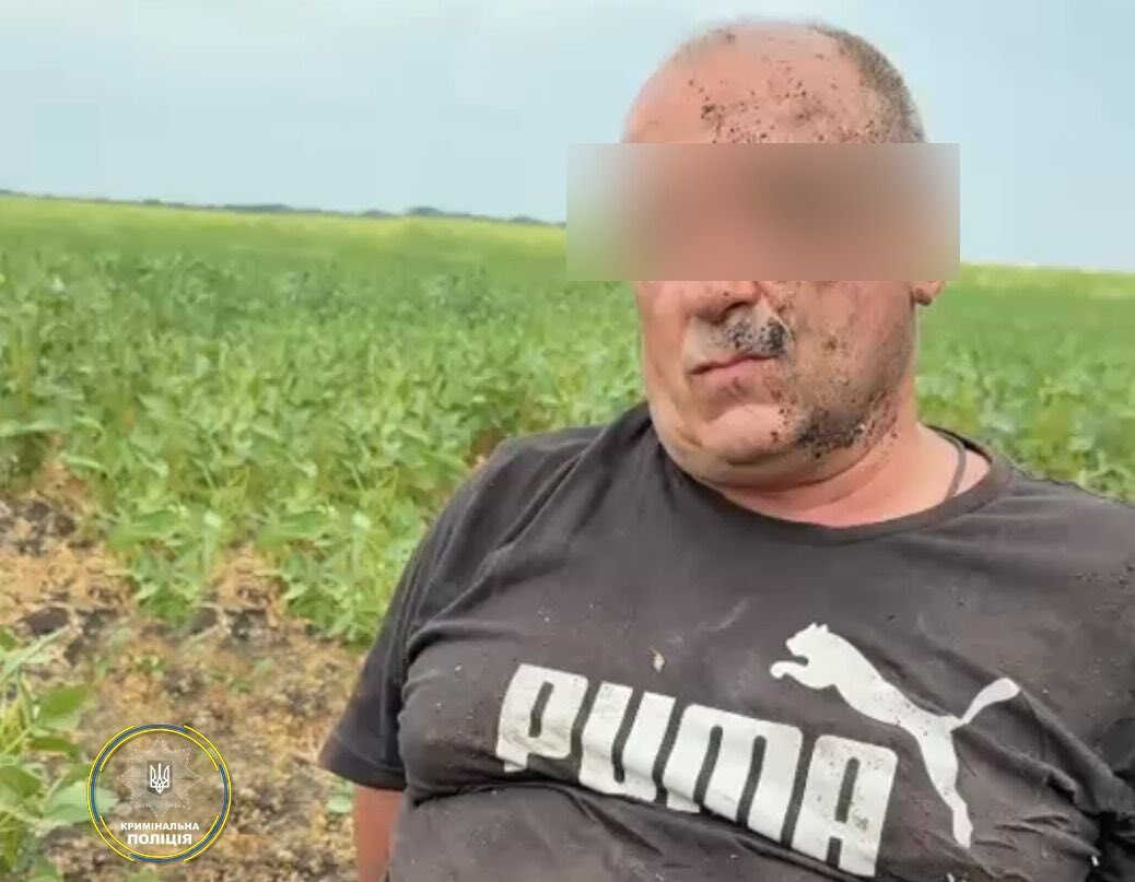 Женщину вывезли в поле, мужчину оставили умирать в доме: задержали убийцу супругов из Черкасской области, его сообщник продолжает находиться в бегах