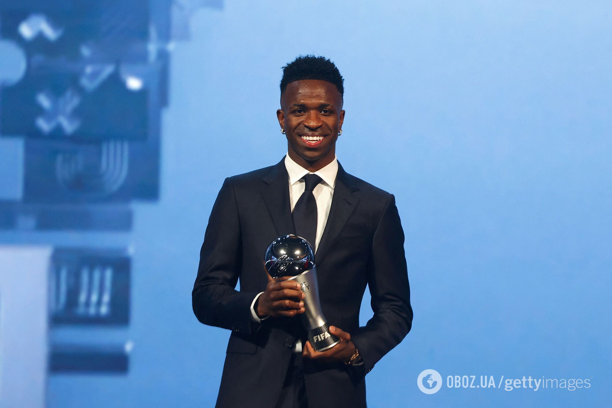 Знаменитий футболіст-чемпіон поставив ультиматум "Реалу" і зажадав зарплату 15 млн євро. У відповідь клуб вирішив його вигнати