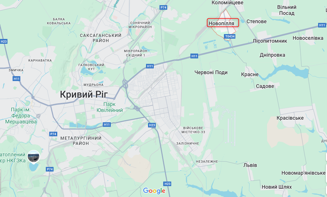 На Днепропетровщине работник водоканала умер в коллекторной трубе во время выполнения работ: детали трагедии