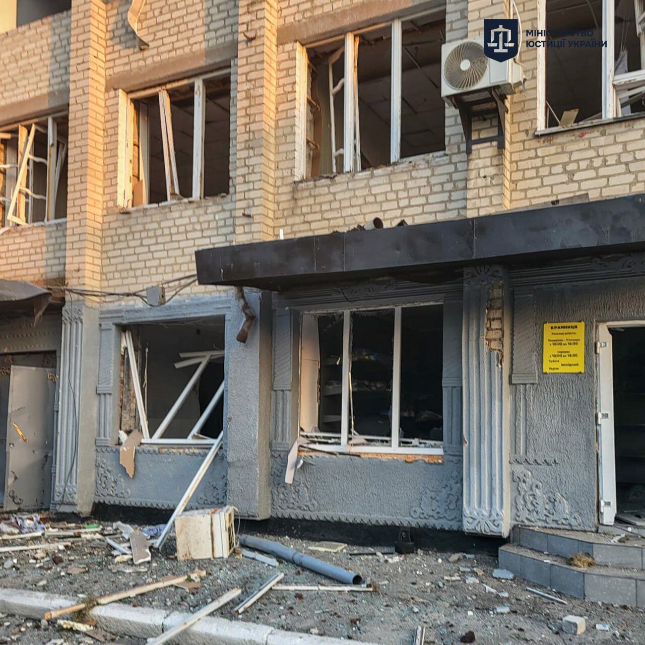 "Удары наносятся по военной инфраструктуре": в Кремле сделали циничное заявление после атаки на колонию на Запорожье