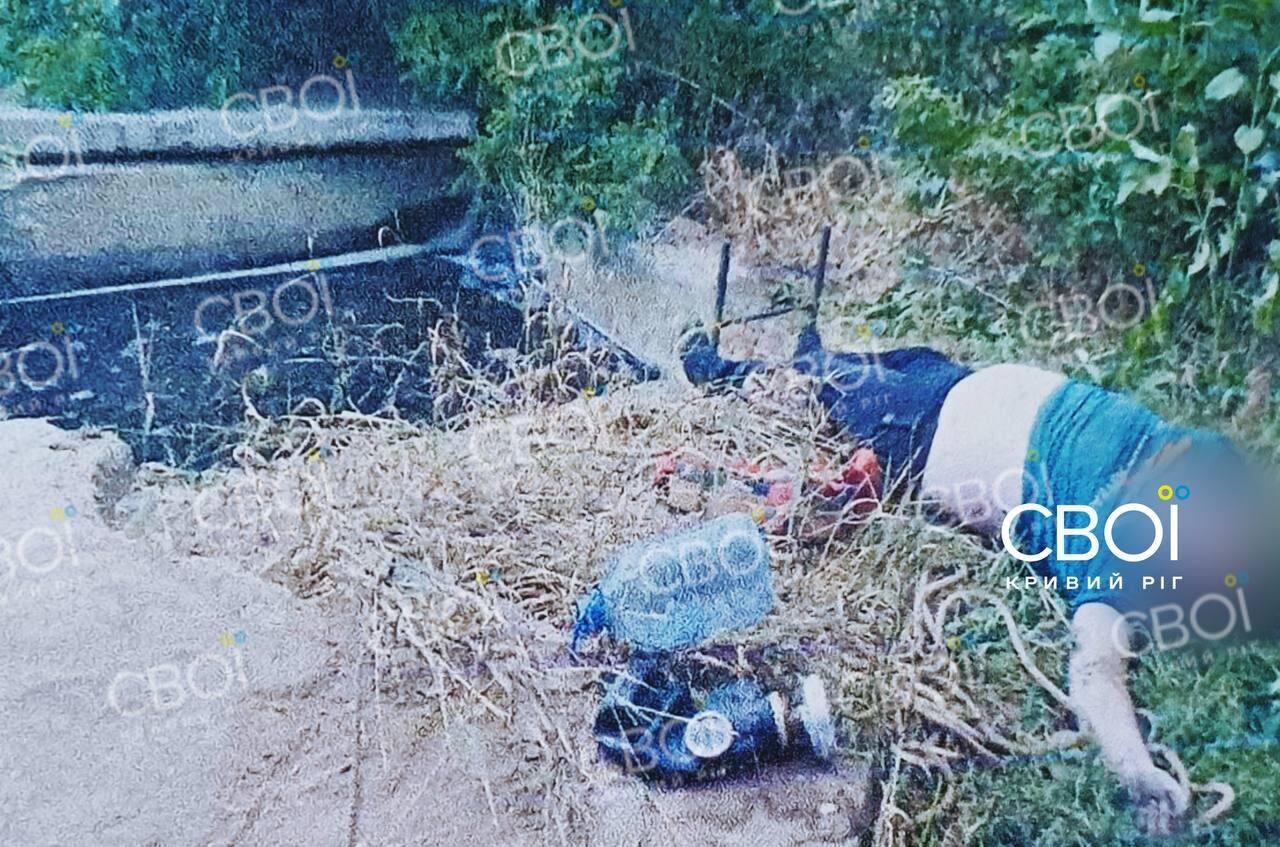 На Днепропетровщине работник водоканала умер в коллекторной трубе во время выполнения работ: детали трагедии