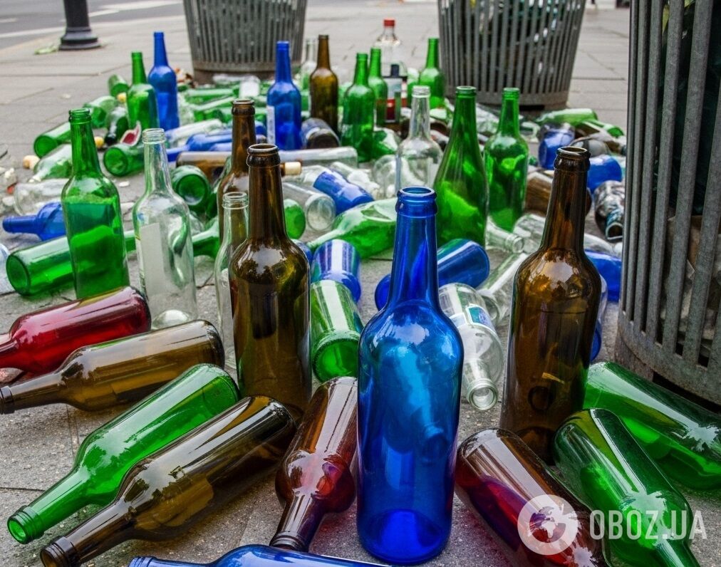 Могло дійти до бійки: навіщо у СРСР масово здавали пляшки