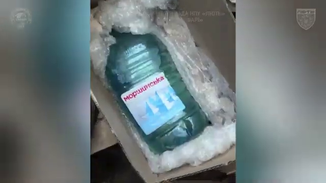 Доставка будущего: в Силах обороны показали, как дроны "Вампир" спасают логистику на самом горячем направлении фронта. Видео