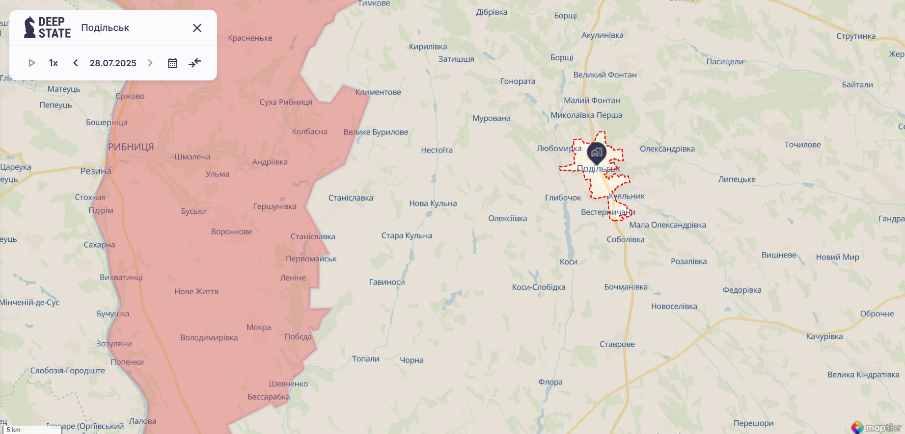 На Одещині викрили схему переправлення чоловіків до Молдови: затримано мешканців різних областей. Фото