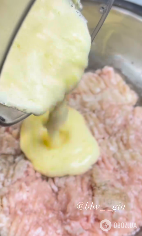 Получится очень вкусно и диетично: что приготовить ребенку из фарша вместо привычных котлет