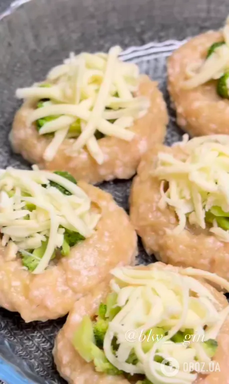 Получится очень вкусно и диетично: что приготовить ребенку из фарша вместо привычных котлет
