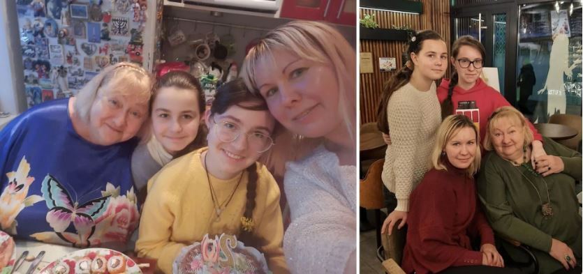 Умерла звезда сериала "Коли ми вдома" Татьяна Шелига: актриса мужественно боролась за жизнь, деньги на сложные операции собирала вся Украина
