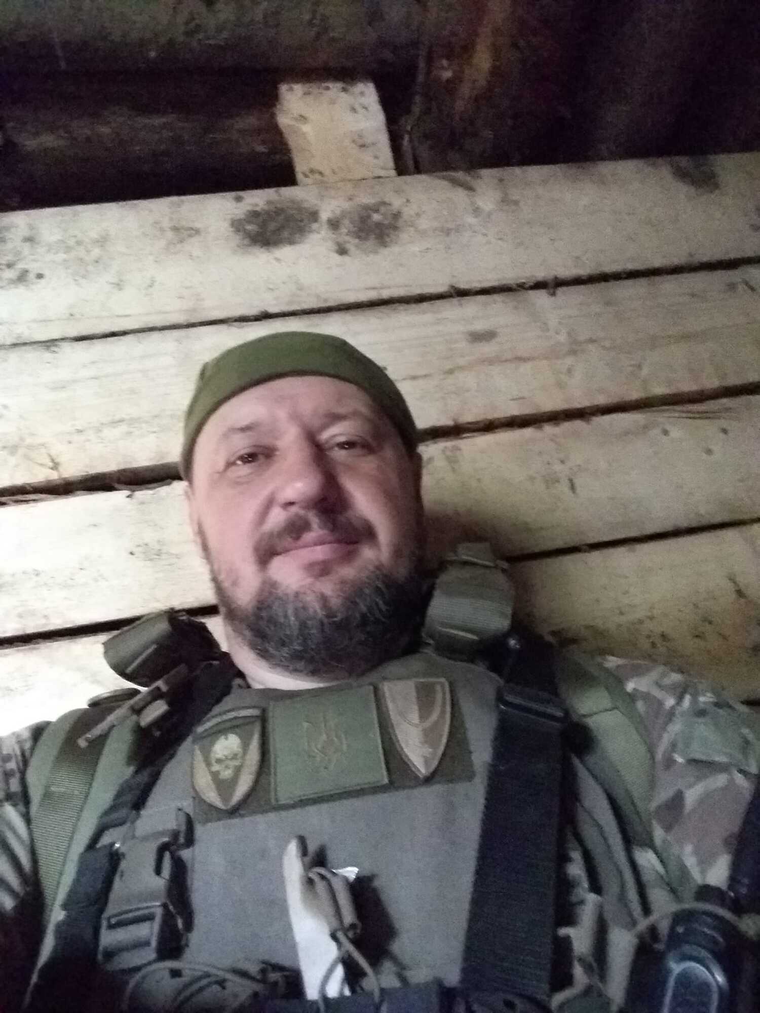 После ранений вернулся на фронт: погиб участник "Пласта" Роман Орищенко. Фото