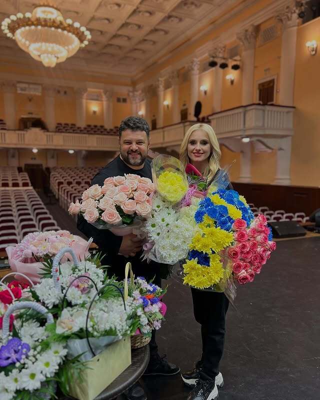 Залунала сирена по всьому аеропорту: чоловік Ірини Федишин ледь уникнув арешту в Ірландії