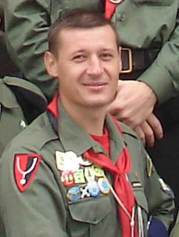 После ранений вернулся на фронт: погиб участник "Пласта" Роман Орищенко. Фото