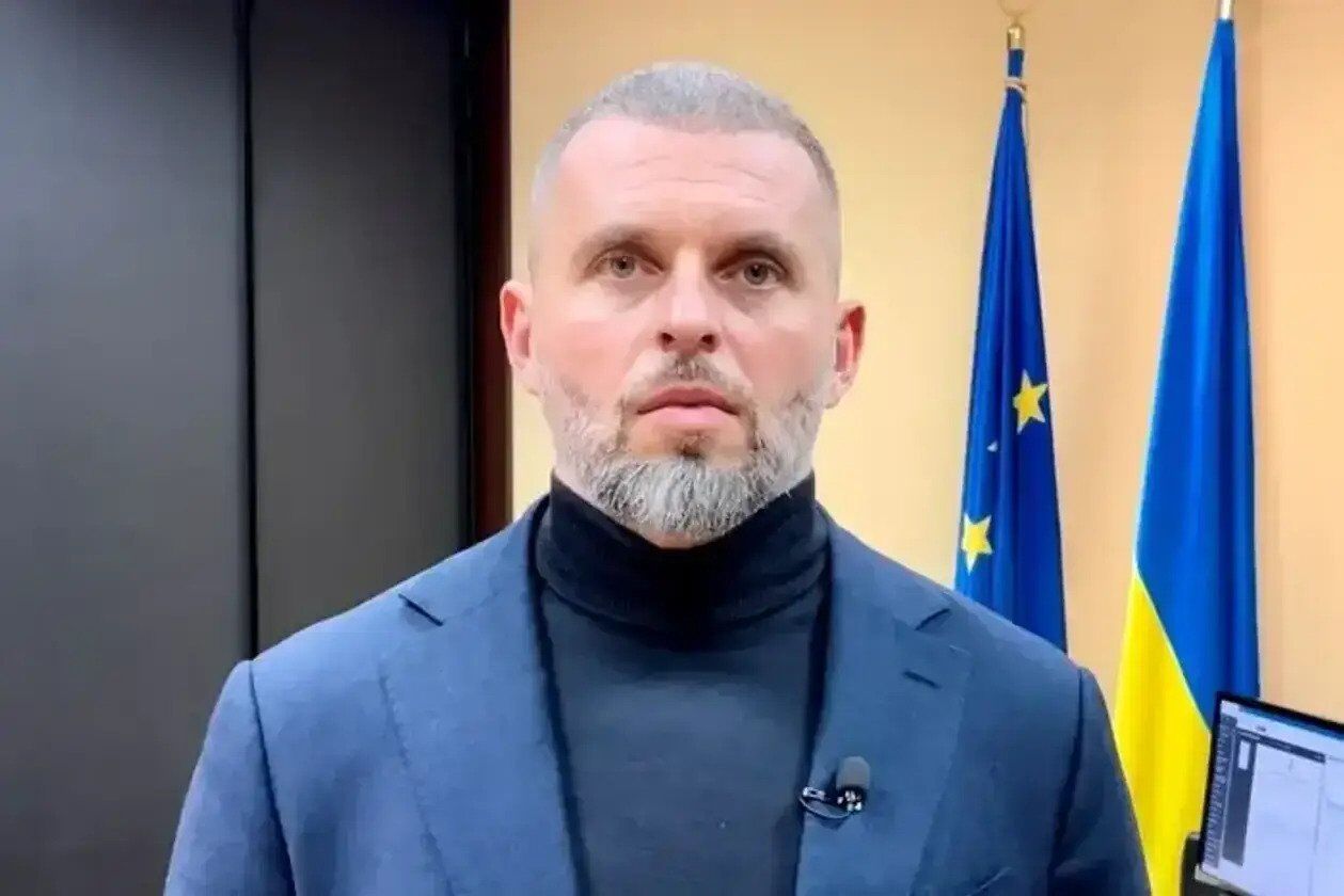 Украина определилась с ответом на позорное решение УЕФА по чемпионату Европы по футзалу