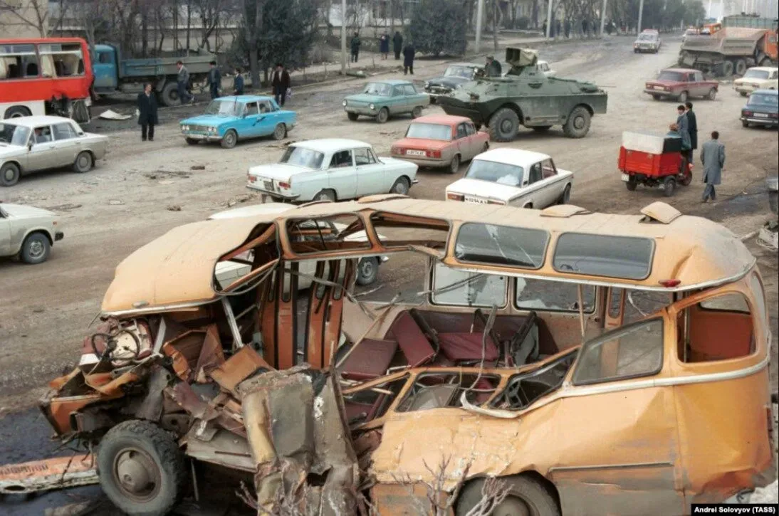 Азербайджанський гамбіт: що стало спусковим гачком для різкого загострення відносин із Росією і якими будуть наслідки