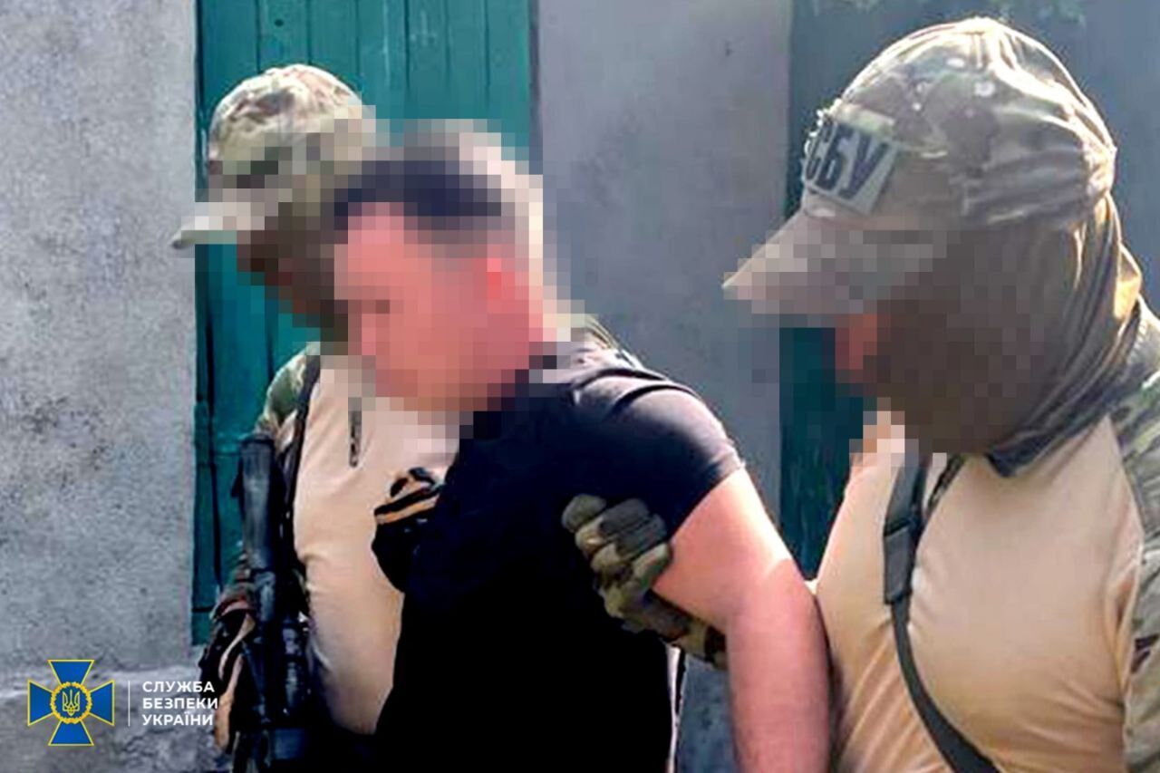 Діяли в різних регіонах: СБУ затримала 14 інтернет-агітаторів, які вихваляли РФ і зливали локації Сил оборони. Фото