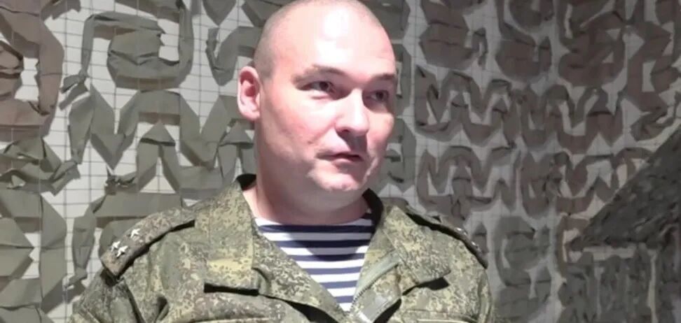 Яку роль зіграла ліквідація заступника командувача ВМФ РФ: аналіз Міноборони Британії