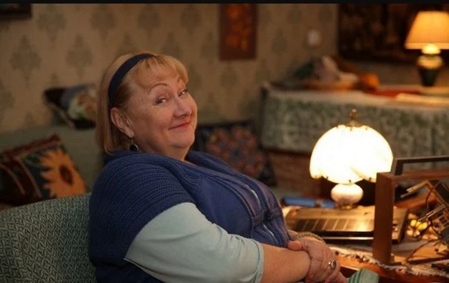 Умерла звезда сериала "Коли ми вдома" Татьяна Шелига: актриса мужественно боролась за жизнь, деньги на сложные операции собирала вся Украина