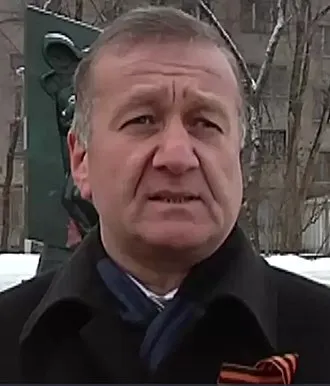 СБУ ліквідувала ексголову окупаційної адміністрації Луганська. Відео qediqrhikhiqtzhab