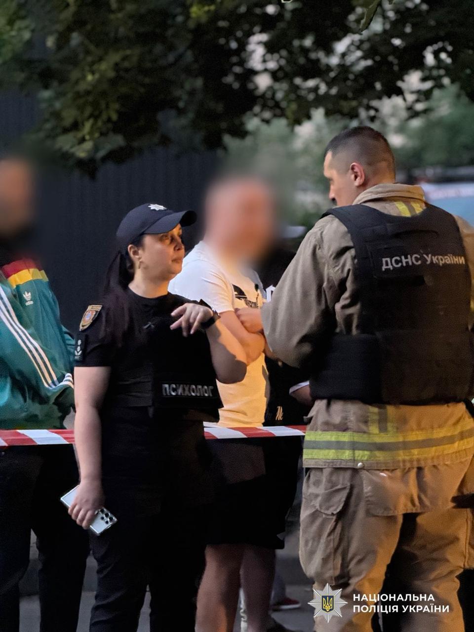 Росія атакувала Одесу ударними дронами: пошкоджено житлові будинки, є постраждалі. Фото й відео