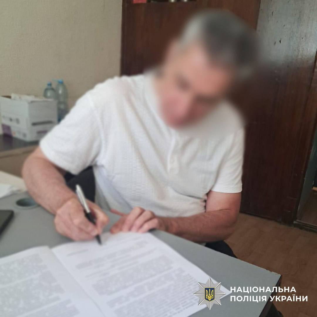 Водієві Bolt повідомили про підозру: що загрожує 63-річному таксисту за побиття Тоні Матвієнко