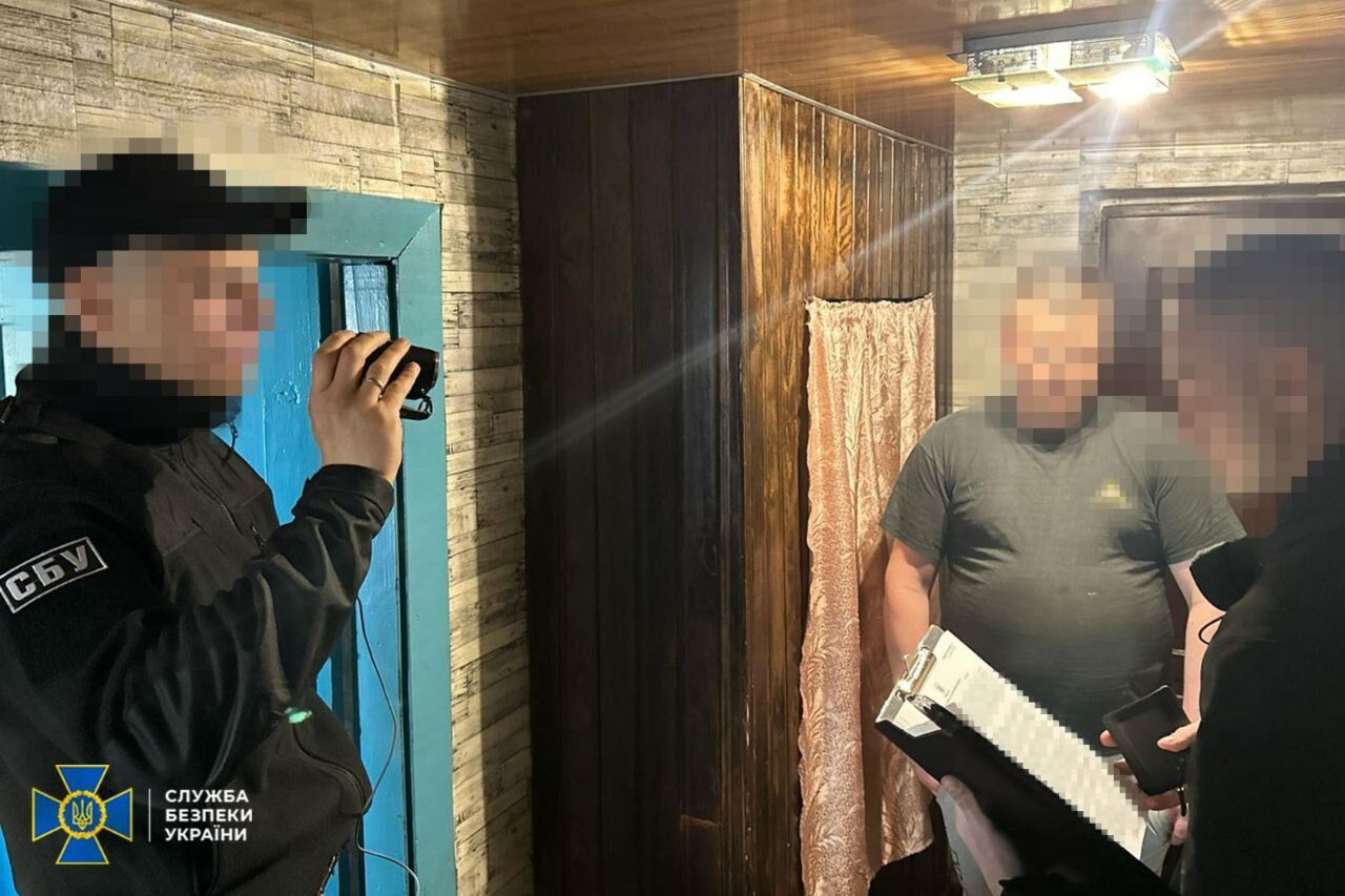 Діяли в різних регіонах: СБУ затримала 14 інтернет-агітаторів, які вихваляли РФ і зливали локації Сил оборони. Фото