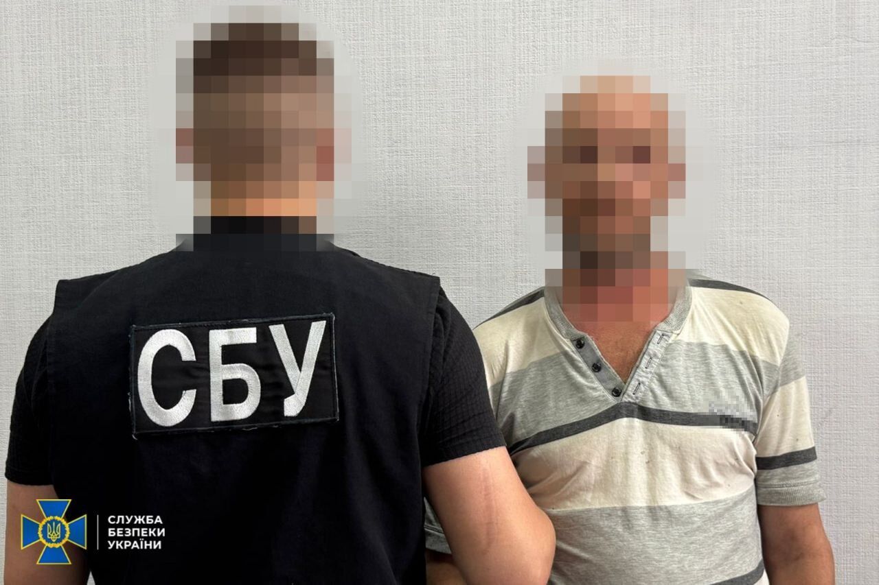Діяли в різних регіонах: СБУ затримала 14 інтернет-агітаторів, які вихваляли РФ і зливали локації Сил оборони. Фото