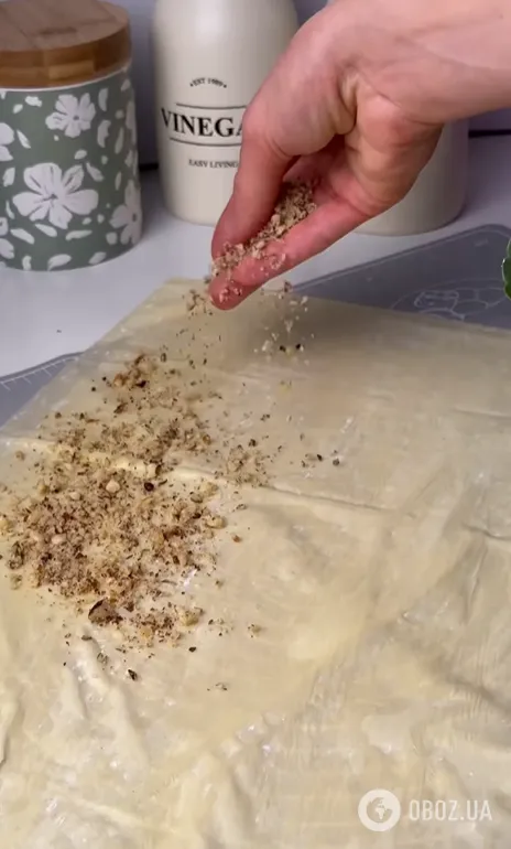 Из чего приготовить вкусную домашнюю пахлаву: не хуже, чем на пляжах у моря