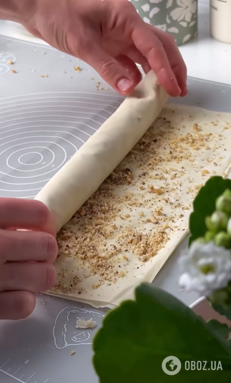 Из чего приготовить вкусную домашнюю пахлаву: не хуже, чем на пляжах у моря