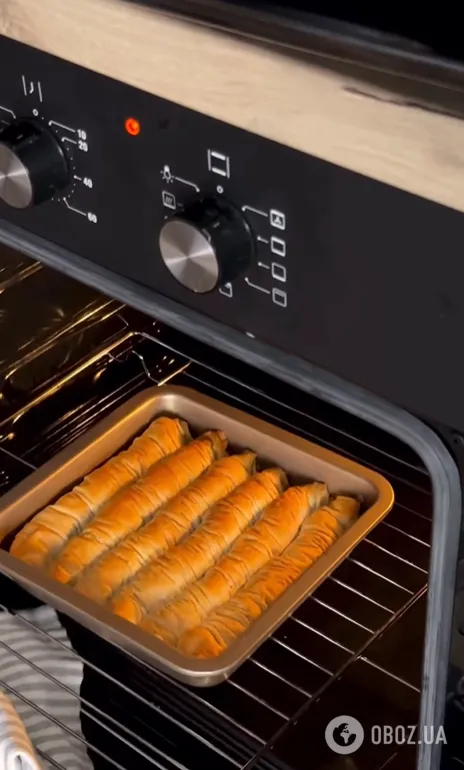 Из чего приготовить вкусную домашнюю пахлаву: не хуже, чем на пляжах у моря