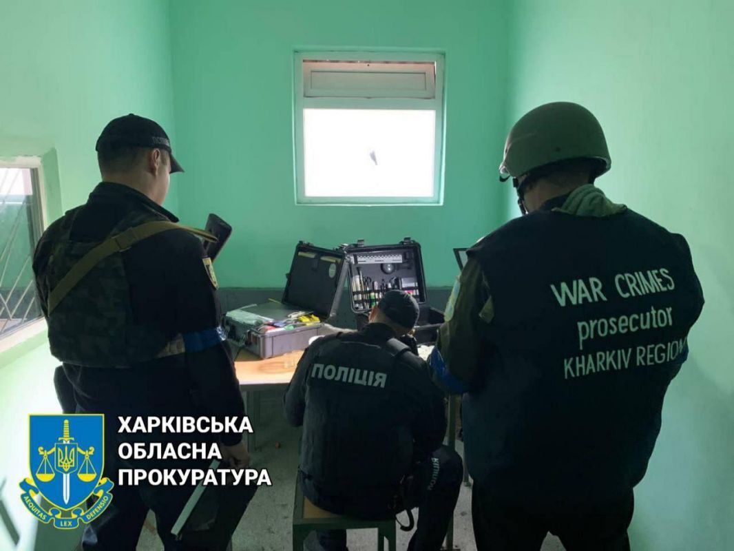 Катували та погрожували близьким: встановлено "працівників" катівні в Куп'янську. Фото