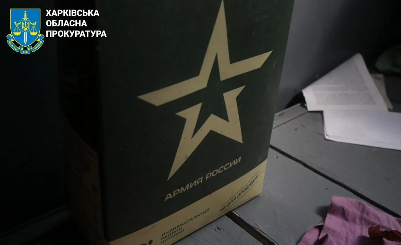 Катували та погрожували близьким: встановлено "працівників" катівні Куп’янська. Фото