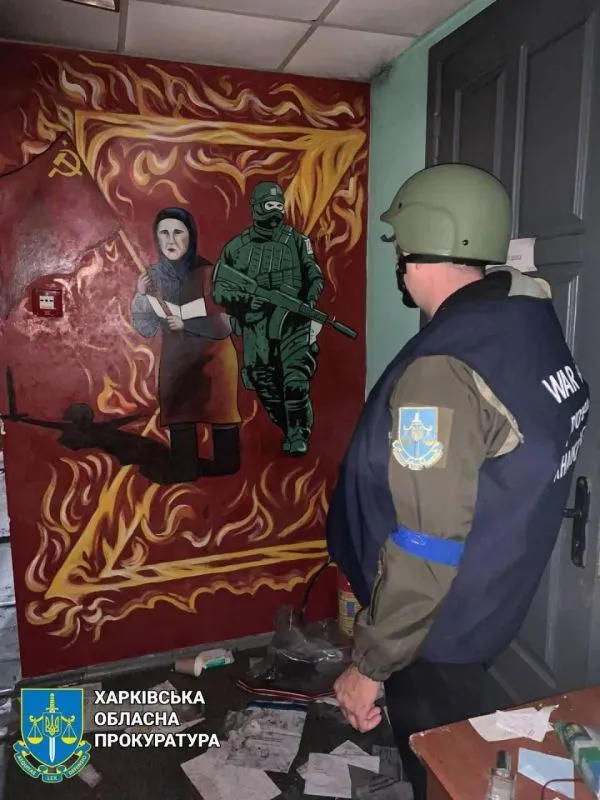 Катували та погрожували близьким: встановлено "працівників" катівні Куп’янська. Фото