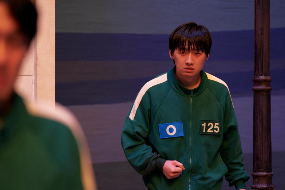 "Игра в кальмара 3": кто умер в финале, почему "игроков 222" было двое и кто вышел победителем