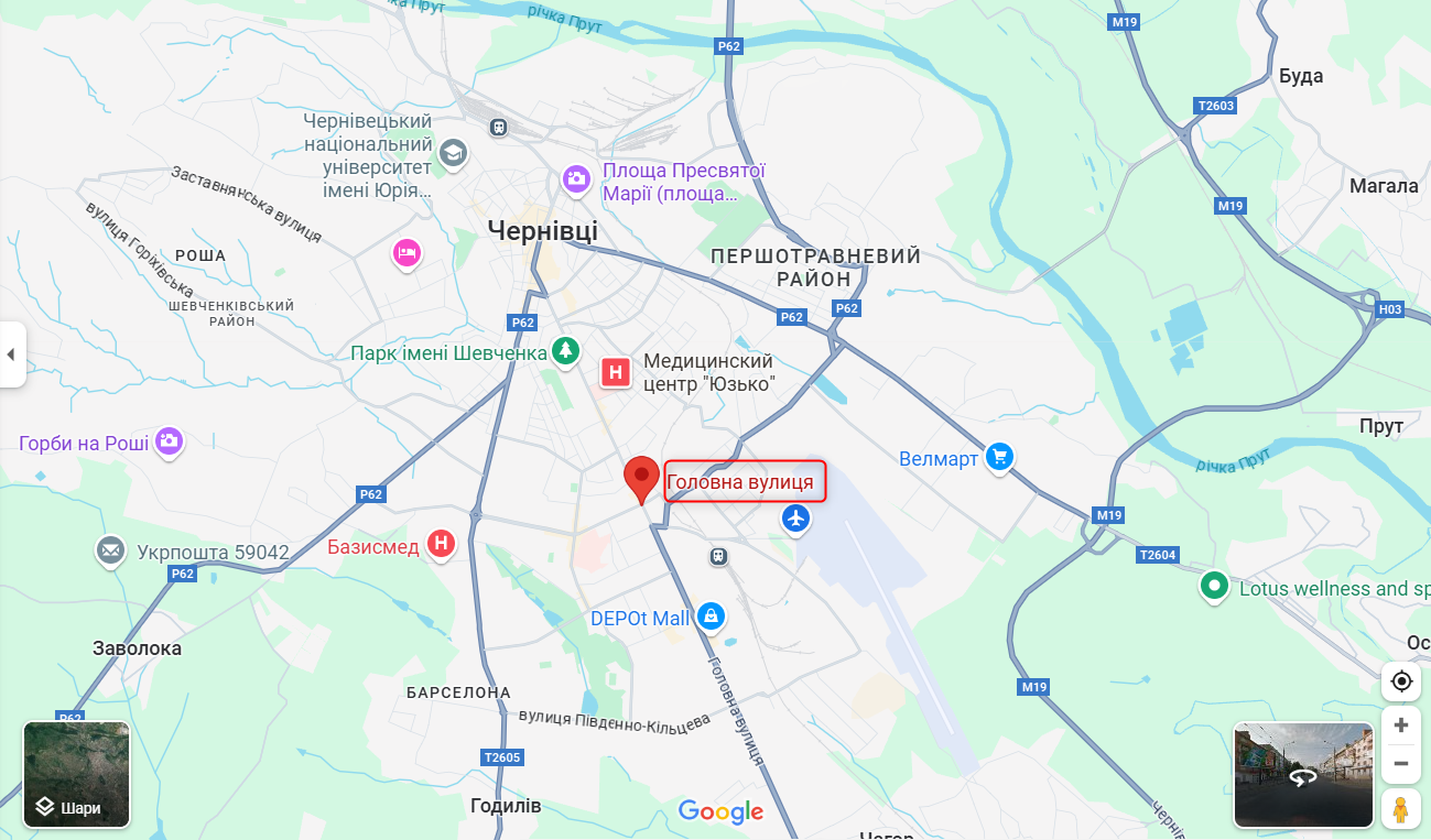 Вистрелив у голову з пістолета: у Чернівцях 14-річний підліток скоїв самогубство на вулиці