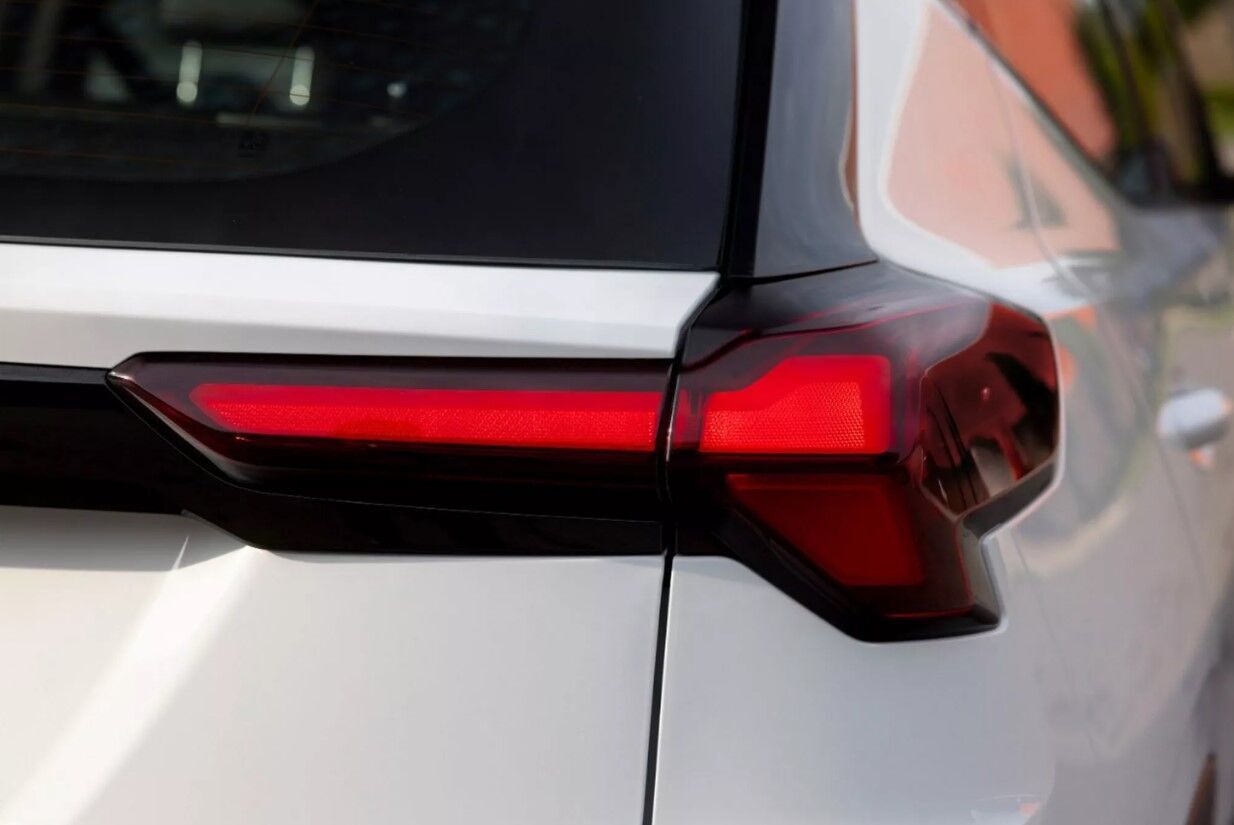 Chevrolet Bolt