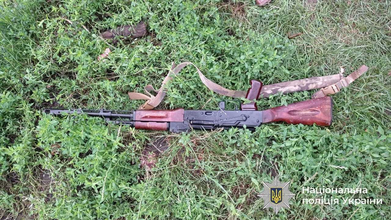 Один з підозрюваних у вбивстві подружжя на Черкащині застрелився під час перемовин з правоохоронцями. Фото і всі подробиці