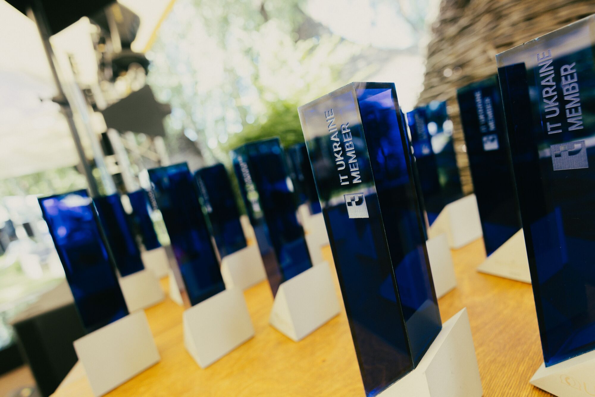 Нові компанії та фокус на ШІ: як пройшли загальні збори IT Ukraine