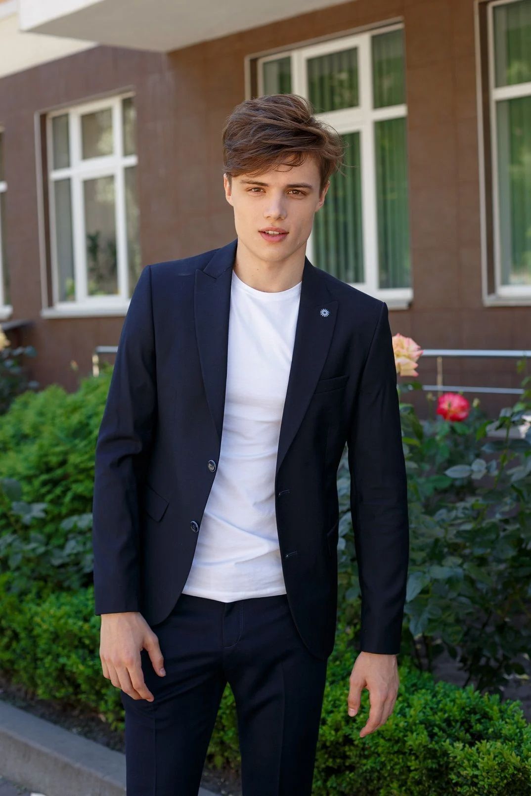 Ще один український актор став зрадником: як зірка серіалу "Школа" з Луганщини продав батьківщину за російські рублі