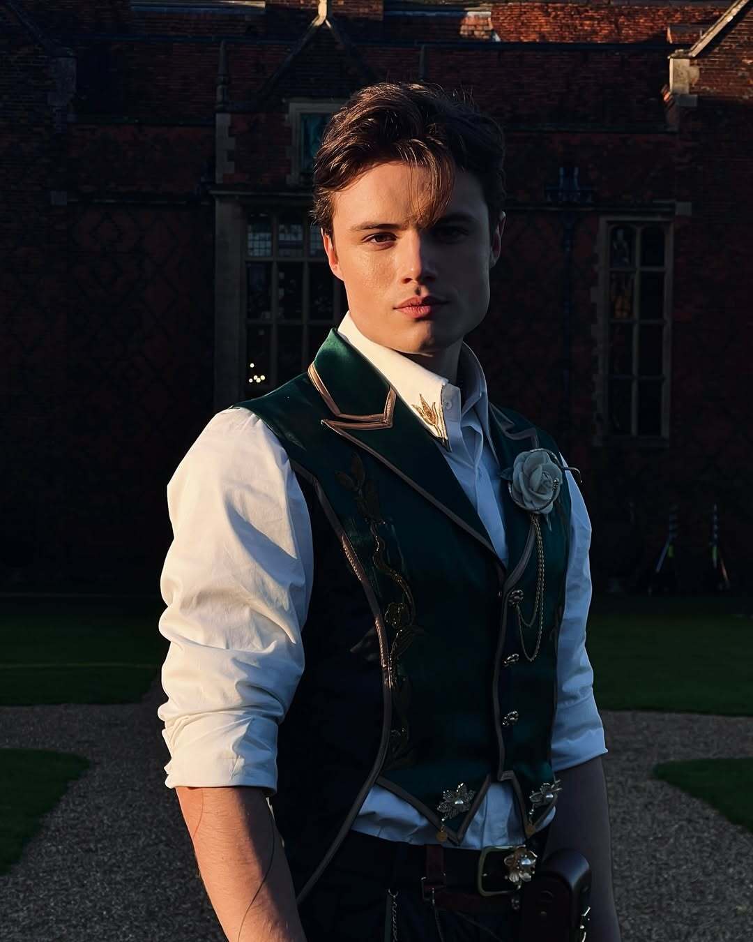 Ще один український актор став зрадником: як зірка серіалу "Школа" з Луганщини продав батьківщину за російські рублі