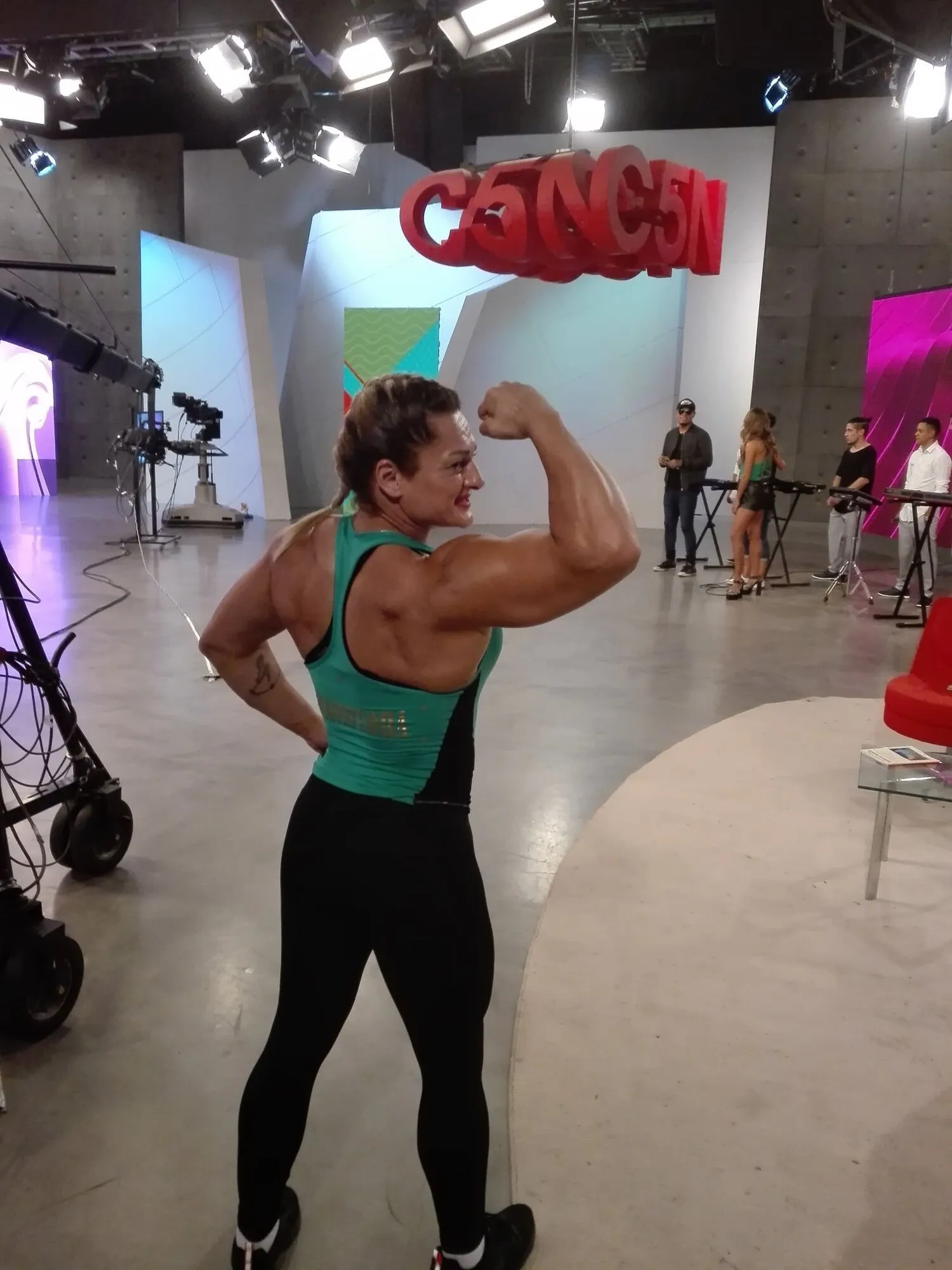 Шестиразова чемпіонка світу з боксу померла через 2 тижні після інсульту